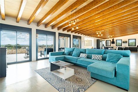 Finca Camposssa, Mallorca, Campos - € 3 150 000 | Viite: 46523 - valokuva 4